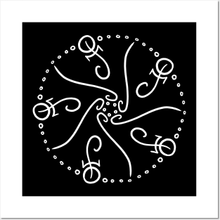 Sigil for Blessings Posters and Art